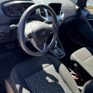 Ford Ka 1.5 SE Plus 12V Flex 5p Aut. 2020 Flex-8