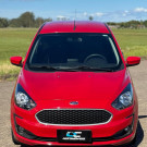 Ford Ka 1.5 SE Plus 12V Flex 5p Aut. 2020 Flex-0
