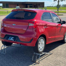Ford Ka 1.5 SE Plus 12V Flex 5p Aut. 2020 Flex-3
