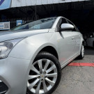 GM - Chevrolet CRUZE LT 1.8 16V FlexPower 4p Aut. 2015 Flex-1