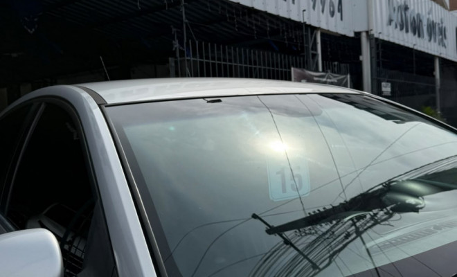 GM - Chevrolet CRUZE LT 1.8 16V FlexPower 4p Aut. 2015 Flex-5
