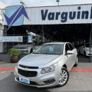 GM - Chevrolet CRUZE LT 1.8 16V FlexPower 4p Aut. 2015 Flex-0