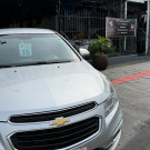 GM - Chevrolet CRUZE LT 1.8 16V FlexPower 4p Aut. 2015 Flex-4