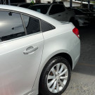 GM - Chevrolet CRUZE LT 1.8 16V FlexPower 4p Aut. 2015 Flex-2