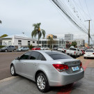 GM - Chevrolet CRUZE LT 1.8 16V FlexPower 4p Aut. 2015 Flex-12