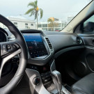 GM - Chevrolet CRUZE LT 1.8 16V FlexPower 4p Aut. 2015 Flex-8