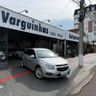 GM - Chevrolet CRUZE LT 1.8 16V FlexPower 4p Aut. 2015 Flex-3