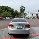 GM - Chevrolet CRUZE LT 1.8 16V FlexPower 4p Aut. 2015 Flex-11