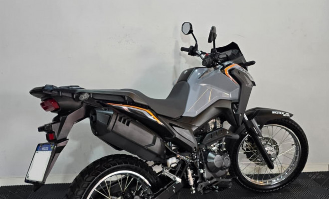 HONDA XRE 190 ADVENTURE FLEX 2025 Flex-1