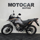 HONDA XRE 190 ADVENTURE FLEX 2025 Flex-4