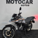 HONDA XRE 190 ADVENTURE FLEX 2025 Flex-5