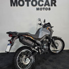 HONDA XRE 190 ADVENTURE FLEX 2025 Flex-1