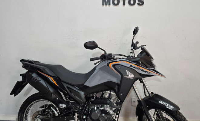 HONDA XRE 190 ADVENTURE FLEX 2025 Flex-0