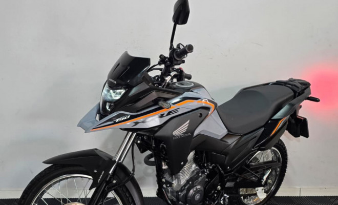 HONDA XRE 190 ADVENTURE FLEX 2025 Flex-5