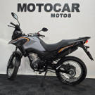 HONDA XRE 190 ADVENTURE FLEX 2025 Flex-3