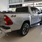 Toyota Hilux CD SRX 4x4 2.8 TDI 16V Diesel Aut. 2022 Diesel-4