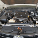 Toyota Hilux CD SRX 4x4 2.8 TDI 16V Diesel Aut. 2022 Diesel-2