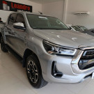 Toyota Hilux CD SRX 4x4 2.8 TDI 16V Diesel Aut. 2022 Diesel-3