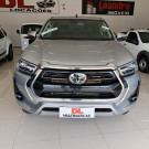 Toyota Hilux CD SRX 4x4 2.8 TDI 16V Diesel Aut. 2022 Diesel-5