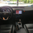 Toyota Hilux CD SRX 4x4 2.8 TDI 16V Diesel Aut. 2022 Diesel-1