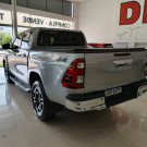 Toyota Hilux CD SRX 4x4 2.8 TDI 16V Diesel Aut. 2022 Diesel-7
