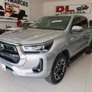 Toyota Hilux CD SRX 4x4 2.8 TDI 16V Diesel Aut. 2022 Diesel-6