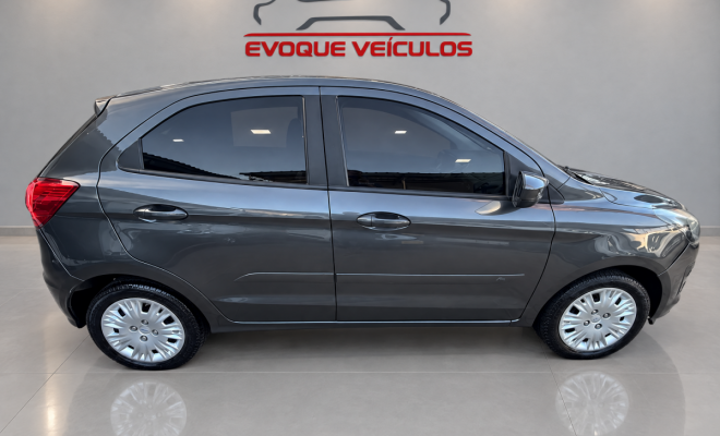 Ford Ka 1.0 SE/SE Plus TiVCT Flex 5p 2019 Flex-2