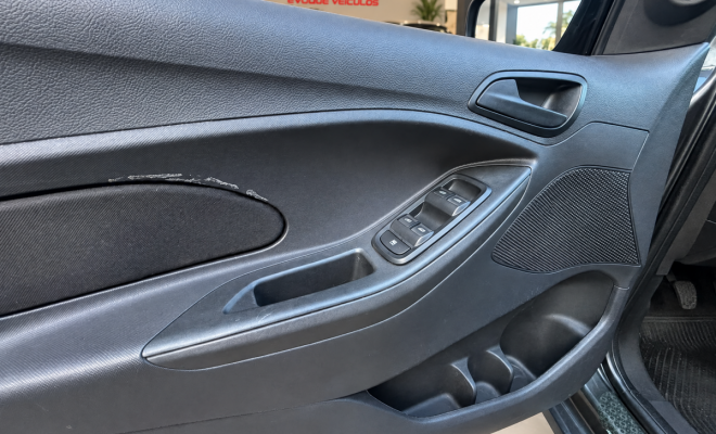Ford Ka 1.0 SE/SE Plus TiVCT Flex 5p 2019 Flex-7