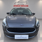 Ford Ka 1.0 SE/SE Plus TiVCT Flex 5p 2019 Flex-3