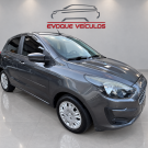 Ford Ka 1.0 SE/SE Plus TiVCT Flex 5p 2019 Flex-4