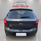 Ford Ka 1.0 SE/SE Plus TiVCT Flex 5p 2019 Flex-0