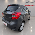 Ford Ka 1.0 SE/SE Plus TiVCT Flex 5p 2019 Flex-6