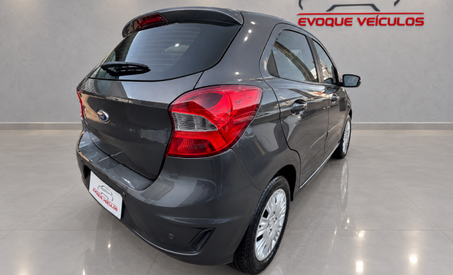 Ford Ka 1.0 SE/SE Plus TiVCT Flex 5p 2019 Flex-6