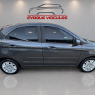 Ford Ka 1.0 SE/SE Plus TiVCT Flex 5p 2019 Flex-2