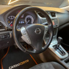 Nissan Sentra SV 2.0 Aut. 2014 Flex   Conforto e espaço-8