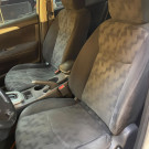 Nissan Sentra SV 2.0 Aut. 2014 Flex   Conforto e espaço-6