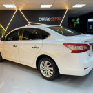 Nissan Sentra SV 2.0 Aut. 2014 Flex   Conforto e espaço-2