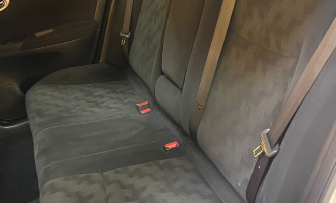 Nissan Sentra SV 2.0 Aut. 2014 Flex   Conforto e espaço-7