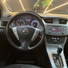 Nissan Sentra SV 2.0 Aut. 2014 Flex   Conforto e espaço-5