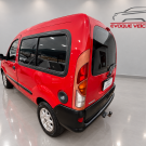 Renault Kangoo Express RL/ Express 1.6 16V/8V 2001 Gasolina-6