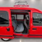 Renault Kangoo Express RL/ Express 1.6 16V/8V 2001 Gasolina-5