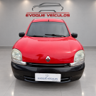 Renault Kangoo Express RL/ Express 1.6 16V/8V 2001 Gasolina-2