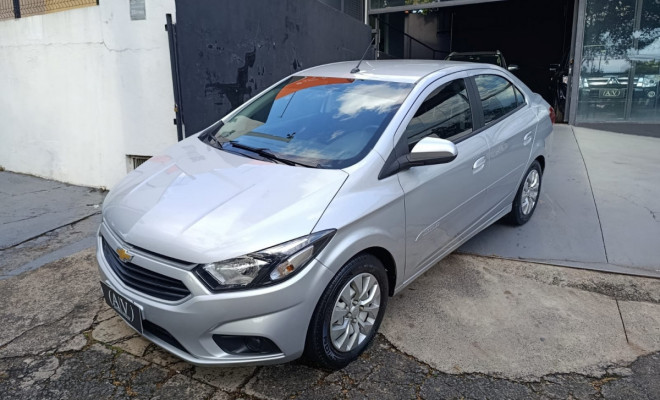 Chevrolet Prisma Sed. LT 1.4 8V Flexpower 4P - foto 2