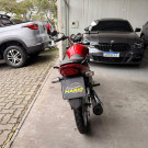 HONDA CG 125 FAN / FAN KS / 125 i FAN 2009 Gasolina-2