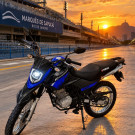 YAMAHA XTZ 150 CROSSER Z FLEX 2023 Flex-0