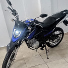 YAMAHA XTZ 150 CROSSER Z FLEX 2023 Flex-8