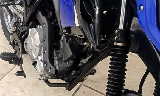 YAMAHA XTZ 150 CROSSER Z FLEX 2023 Flex-7