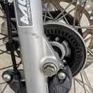 YAMAHA XTZ 150 CROSSER Z FLEX 2023 Flex-4