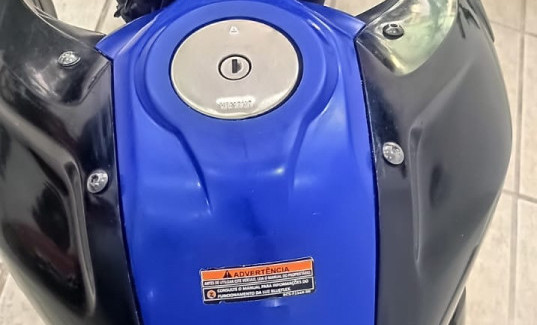 YAMAHA XTZ 150 CROSSER Z FLEX 2023 Flex-6