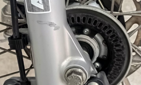 YAMAHA XTZ 150 CROSSER Z FLEX 2023 Flex-4